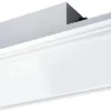 OKAP GLOBALO FLARIO LIGHT 120.1 WHITE