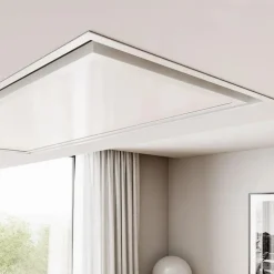 OKAP GLOBALO FLARIO LIGHT 120.1 WHITE