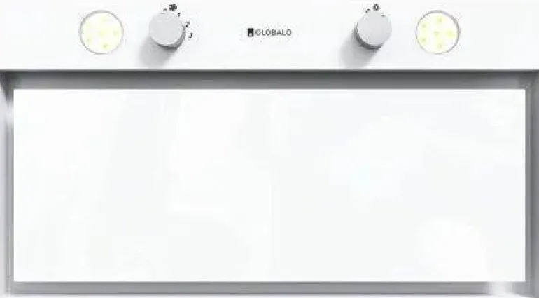 OKAP GLOBALO FLOWERI 60.2 WHITE