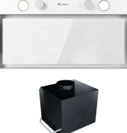 OKAP GLOBALO FLUXIME 60.1 WHITE + TW 1.2