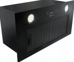 OKAP GLOBALO LAIZENO 60.2 BLACK