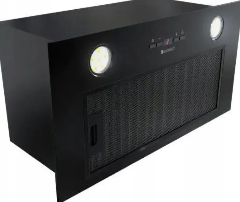 OKAP GLOBALO LAIZENO 60.2 BLACK