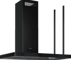 OKAP GLOBALO NOELIA ISOLA 120.1 BLACK