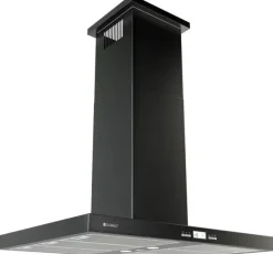 OKAP GLOBALO NOMINA ISOLA 90.4 SENSOR BLACK