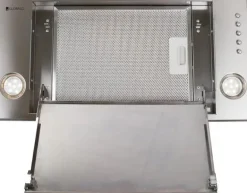 OKAP GLOBALO RETIO 60.2 INOX