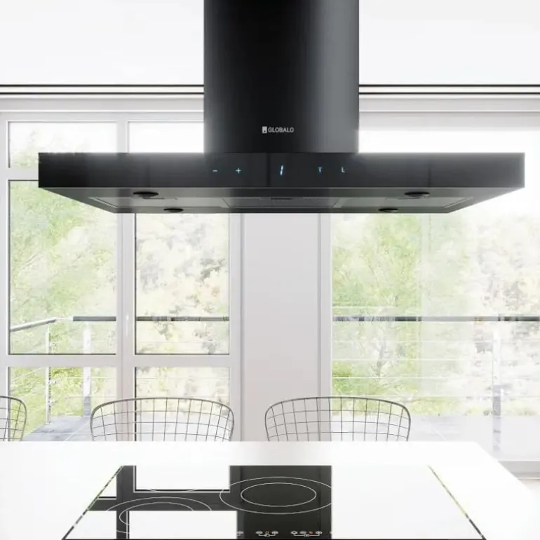 OKAP GLOBALO VERTA ISOLA 90.3 H2H BLACK