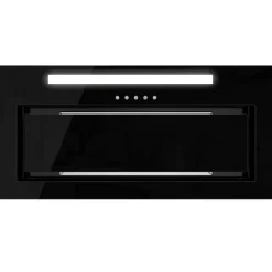 OKAP KUCHENNY SENTURO 60.3  BLACK