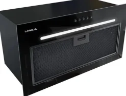 OKAP LANILIA LEVENTO 60.1 BLACK