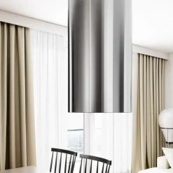 OKAP LANILIA NEWELIO ISOLA 39.1 INOX