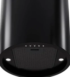 OKAP LANILIA NEWELIO ISOLA 39.1 BLACK