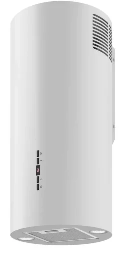 OKAP PRZYŚCIENNY BERG FLOYD WHITE FLOOPOSWH394 - 713 M3/H **DARMOWY SZYBKI TRANSPORT**