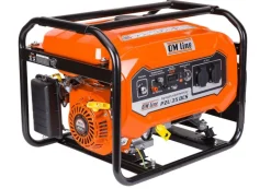 OLEO-MAC GENERATOR PRĄDOTWÓRCZY 2,8KW 230V PZU 35 DCS