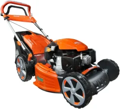 OLEO-MAC KOSIARKA SPALINOWA Z NAPĘDEM 6KM* 51cm EMAK K805 OHV G 53 TK ALLROAD 4