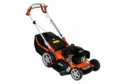 OLEO-MAC KOSIARKA SPALINOWA Z NAPĘDEM GV 48 TK ALLROAD 4 E 139cc