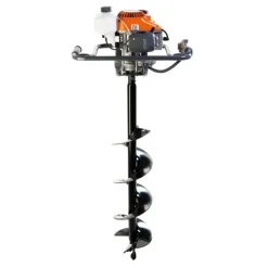 OLEO-MAC ŚWIDER ZIEMNY GLEBOWY MTL51