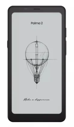 Onyx Boox Czytnik Palma 2