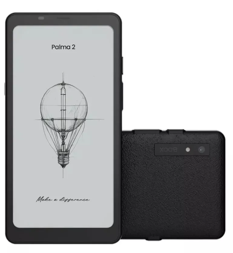 Onyx Boox Czytnik Palma 2