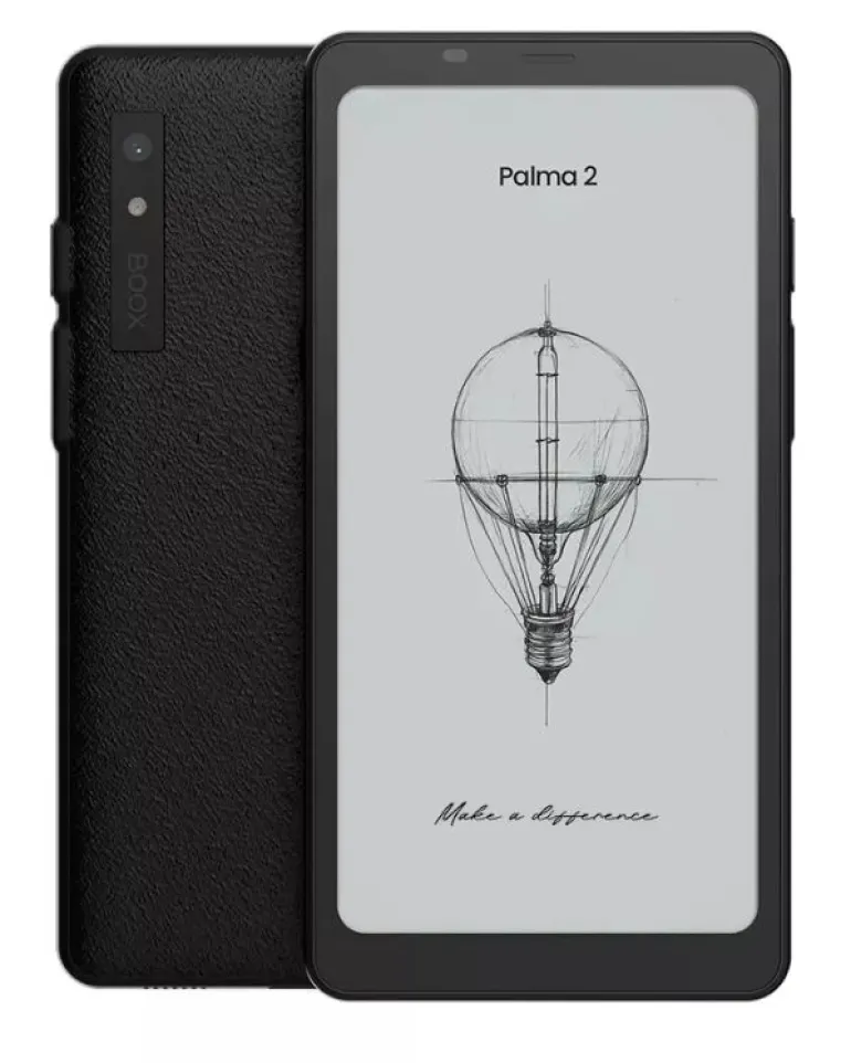 Onyx Boox Czytnik Palma 2