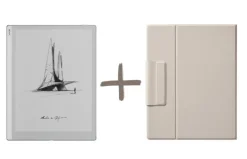 Onyx Boox Go 10.3 + Etui Magnetyczne