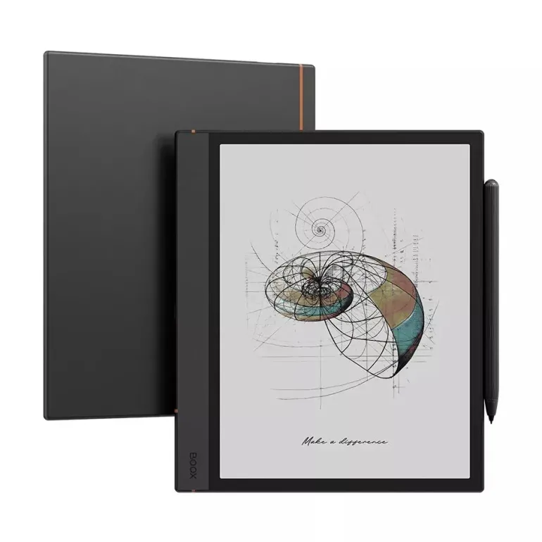 Onyx Boox Note Air 4C + ETUI MAGNETYCZNE