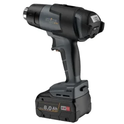 Opalarka akumulatorowa STEINEL MH5 18V [066611]