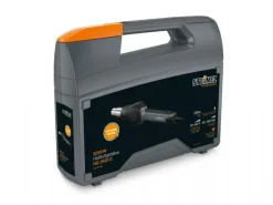 Opalarka STEINEL HG2420 E, 2200W w walizce [008284]