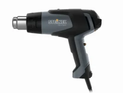 Opalarka STEINEL HG2120 E, 2200W zestaw promo z pistoletem [088422]