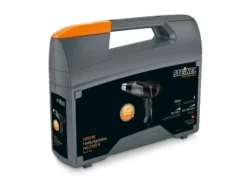 Opalarka STEINEL HG2120 E, 2200W zestaw promo z pistoletem [088422]