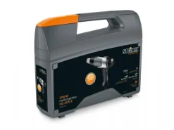 Opalarka STEINEL HG2320 LCD, 2300W, zestaw [351502]