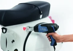 Opalarka STEINEL HL1920 E, 2000W [352103]