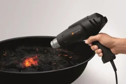 Opalarka STEINEL HL1821 S, 1800W zestaw [082147]