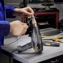 Opalarka STEINEL HM2320 E ECO, 2300W, [089665]