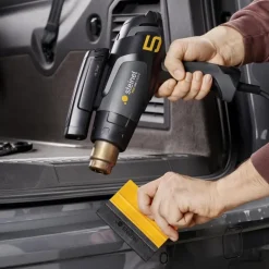 Opalarka STEINEL HM2320 E ECO, 2300W, [089665]