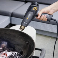 Opalarka STEINEL HM1920 E, 2000W [089764]