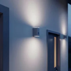 Oprawa LED 9,3W Steinel L 930 LED slave bez czujnika