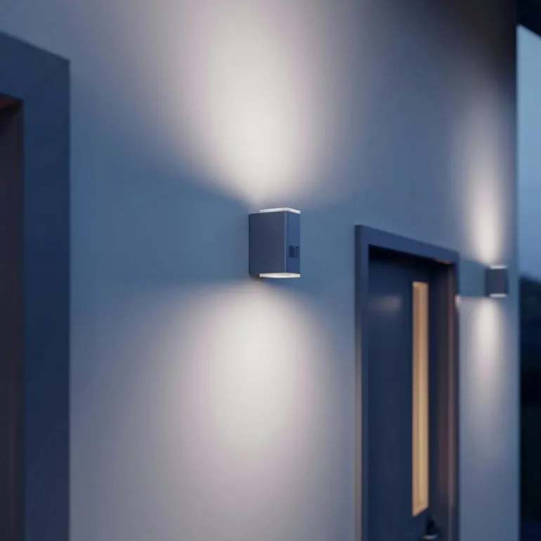 Oprawa LED 9,3W Steinel L 930 LED slave bez czujnika