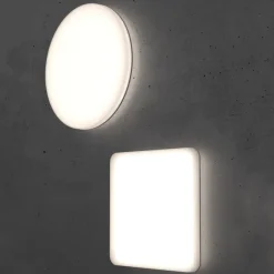 Oprawa LED23,9 W Steinel RS PRO Connect R30 plus  kwadrat WW z czujnikiem