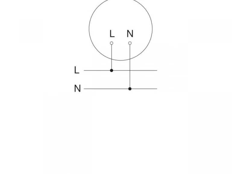 Oprawa LED 23,7W Steinel RS PRO R30 PLUS SC NW z czujnikiem