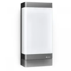 Oprawa numeryczna LED z czujnikem ruchu i zmierzchu oraz Bluetooth L271 digi SC Bluetooth