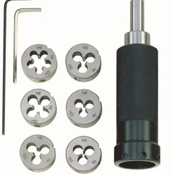 Oprawka do narzynek M3-M10 Proxxon