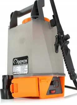 OPRYSKIWACZ AKUMULATOROWY 5L DEMON