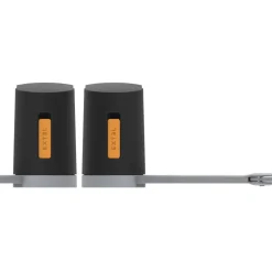 ORNO NAPĘD DO BRAMY DWUSKRZYDŁOWEJ ŁAMANY EXTEL 250 KG WI-FI