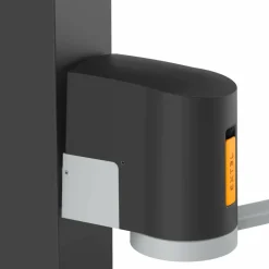 ORNO NAPĘD DO BRAMY DWUSKRZYDŁOWEJ ŁAMANY EXTEL 250 KG WI-FI