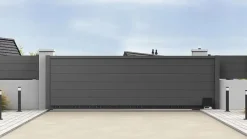 ORNO NAPĘD DO BRAMY PRZESUWNEJ EXTEL 500 KG WI-FI