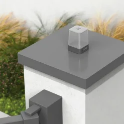 ORNO NAPĘD DO BRAMY PRZESUWNEJ EXTEL 500 KG WI-FI