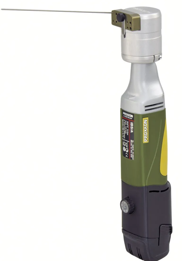 Ostrzałka do elektrod wolframowych ESV