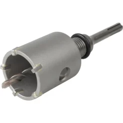 Otwornica 50 mm Wolfcraft - SDS-Plus