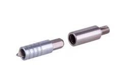 Otwornica diamentowa do płytek 65 mm Wolfcraft Ceramic