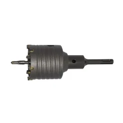 Otwornica SDS-Plus 80 mm ABRABORO - profesjonalna