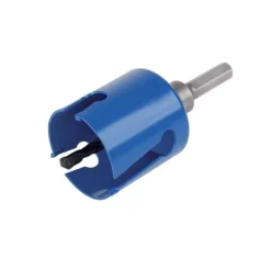 Otwornica uniwersalna HM 152 mm Wolfcraft - kompletna